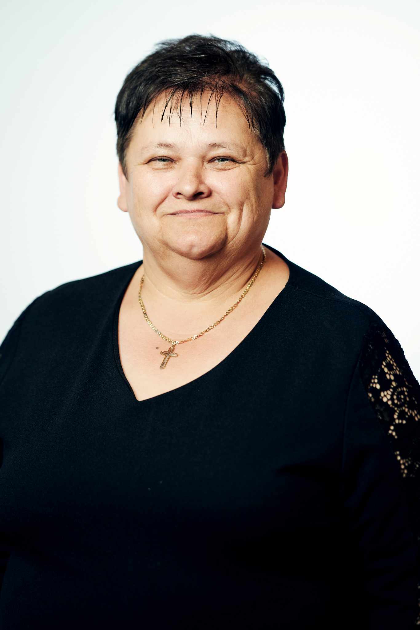 Mária Baranová