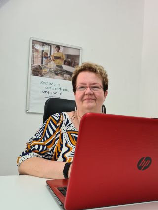 Alica Beňová