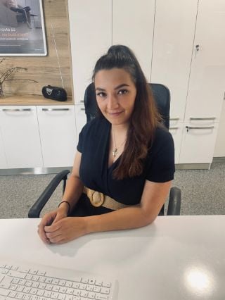 Antónia Balogová