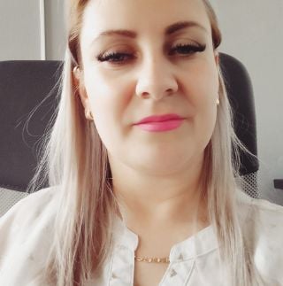 Alica Fucsková