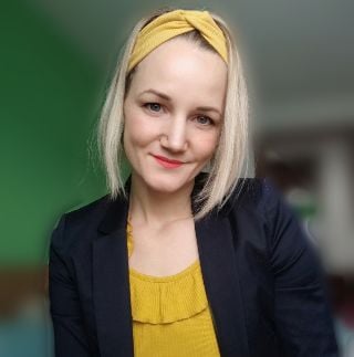 Alica Hreusová