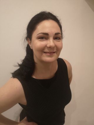 Andrea Hrmová Kubovčíková