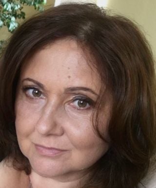 Anna Hlivárová