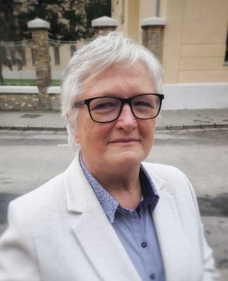 Ing. Antónia Pavlovičová s.r.o.