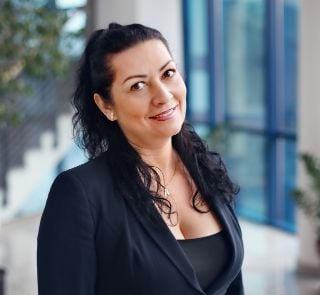 Adriana Krátka
