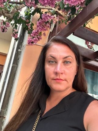 Andrea Reháková
