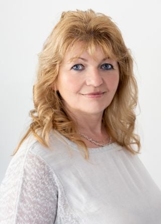 Beáta Hlinová