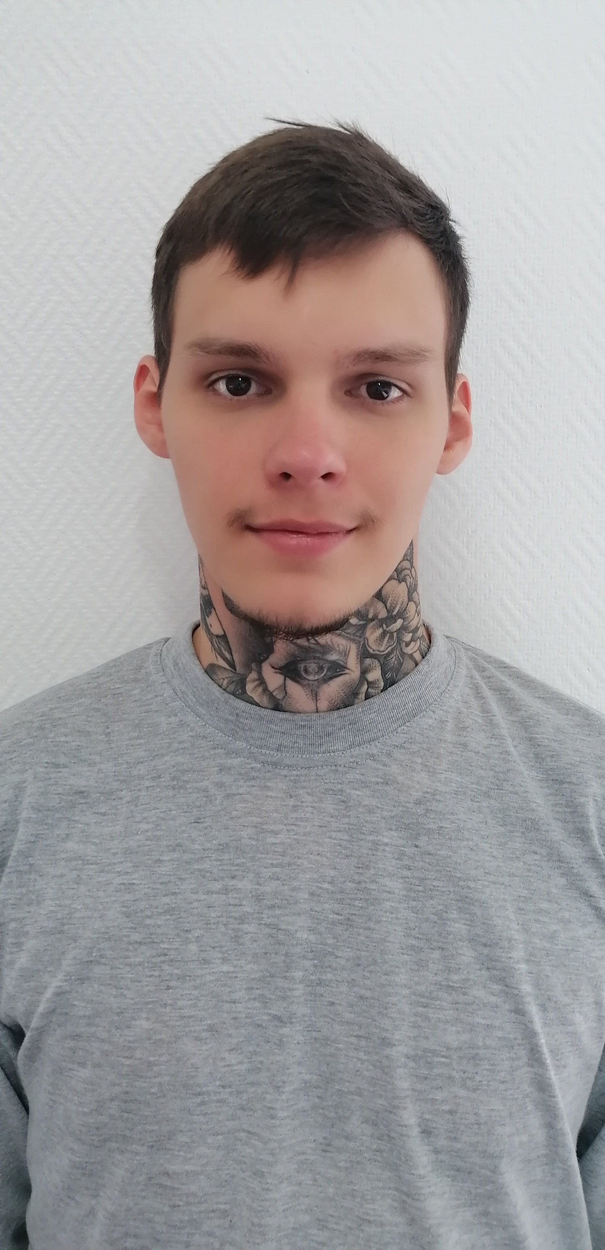 Denis Melega