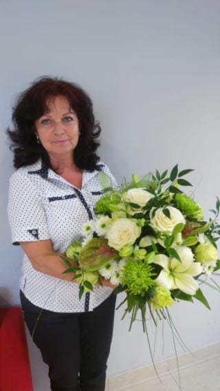 Eva Bartošová
