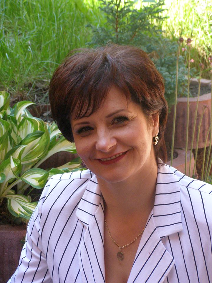 Elena Greňová