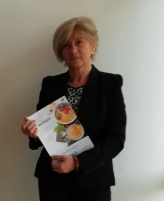 Elena Svetlošáková