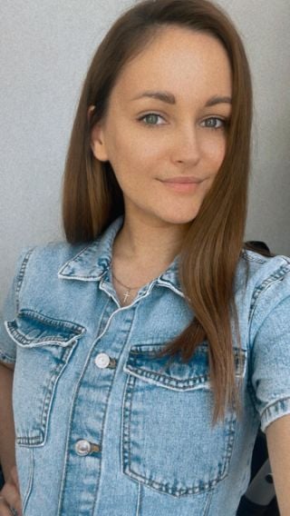 Emília Sklenárová
