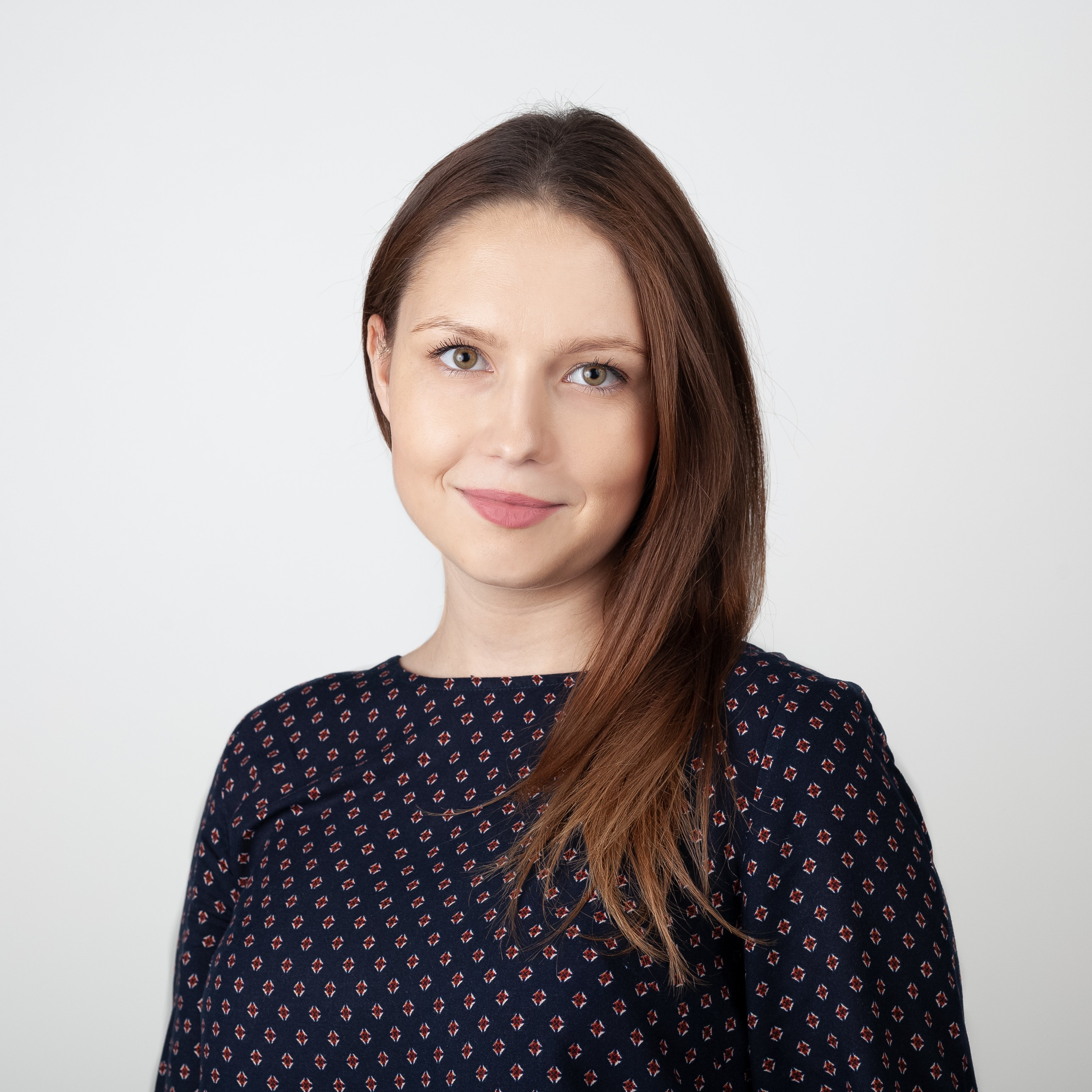 Frederika Kulmanová