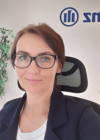Gabriela Mačorová