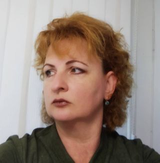 Gabriela Šusteková