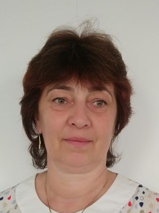 Helena Mišániková