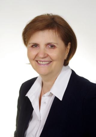 Iveta Molnárová