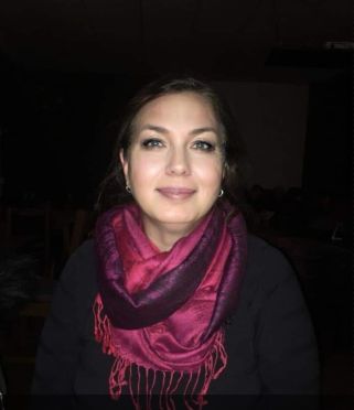 Iveta Žemberová