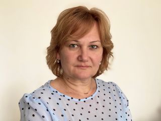 Jaroslava Antoni