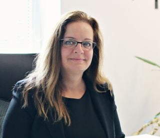 Jozefína Kimáková