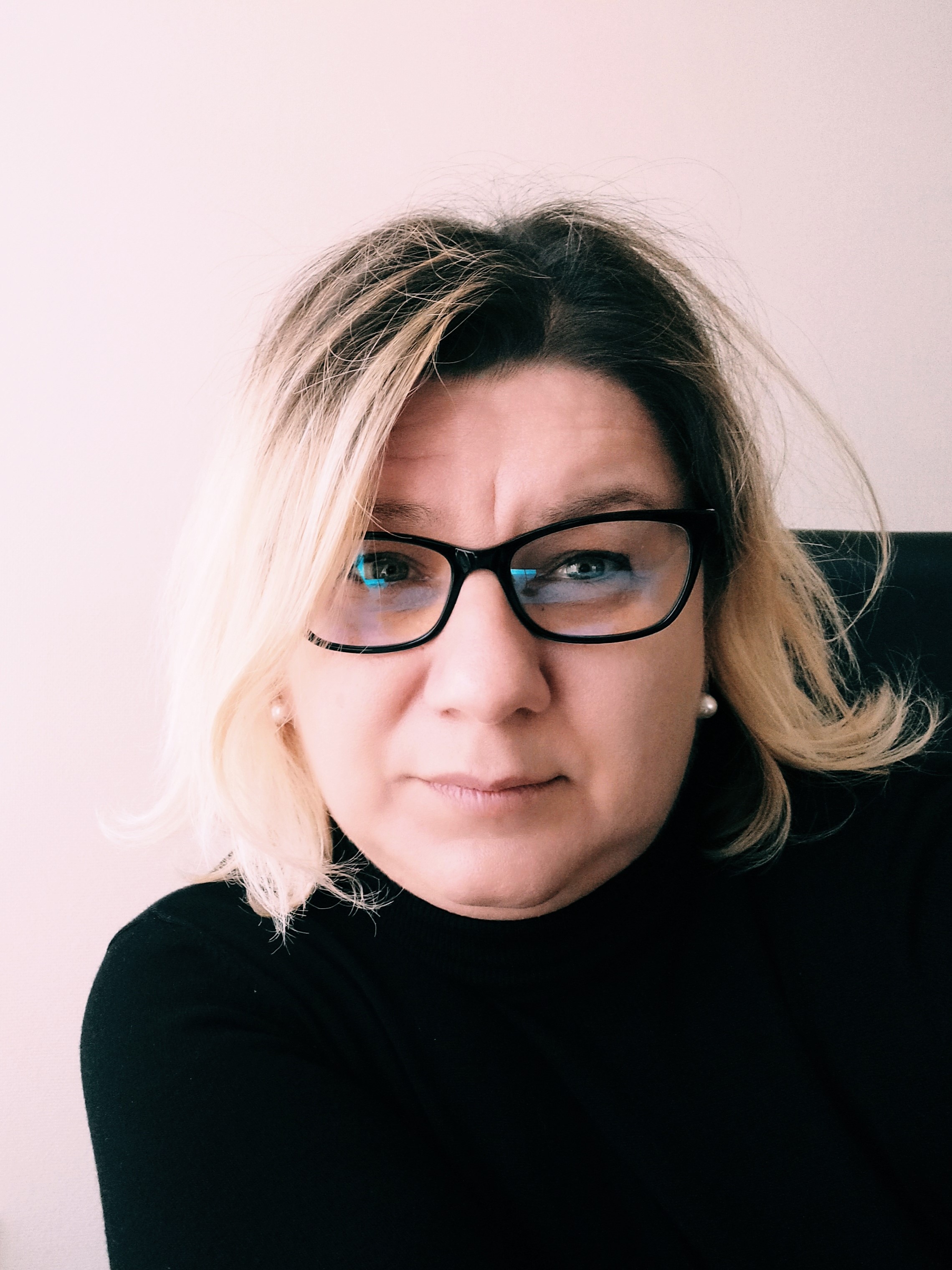 Jana Kovarovičová