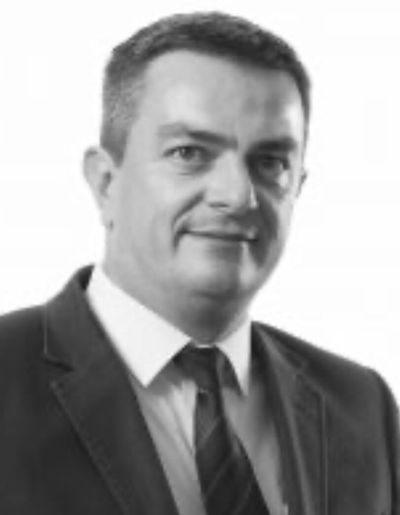 Jaromír Orgoník