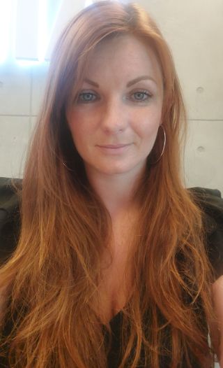 Katarína Fandelová