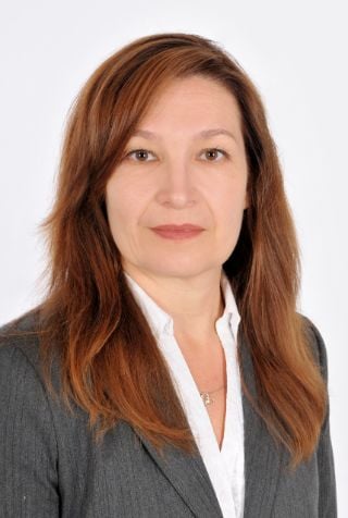 Katarína Fumačová