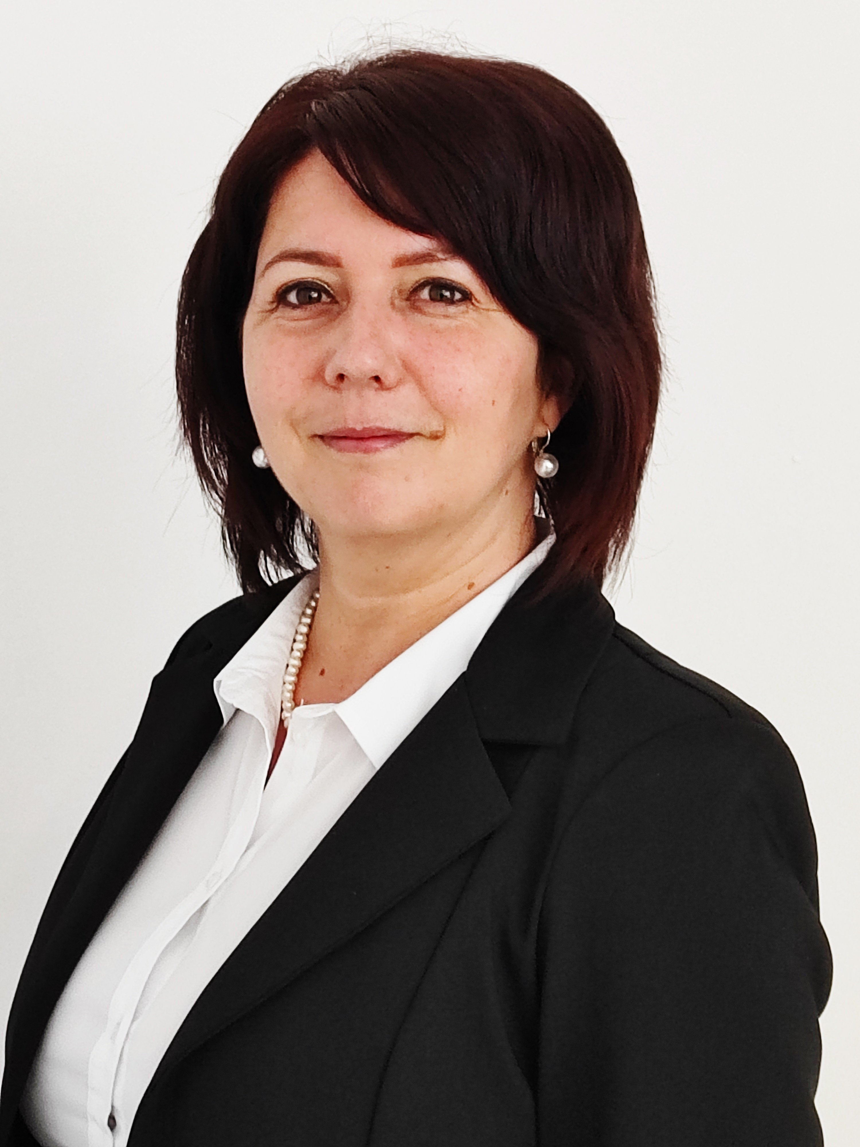 Kristína Németh Molnár
