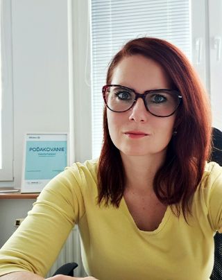 Katarína Papajová