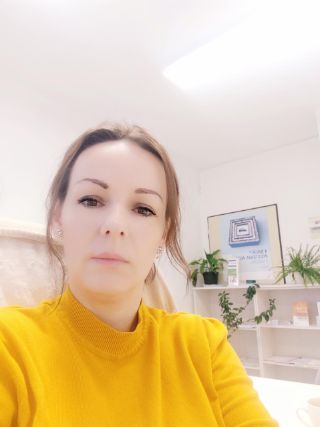 Kristína Smatanová