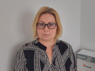 Ľubica Albrechtová