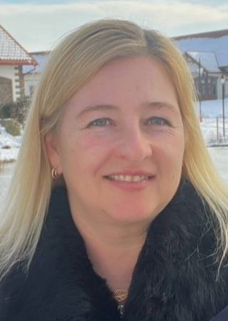 Lucia Gáboríková