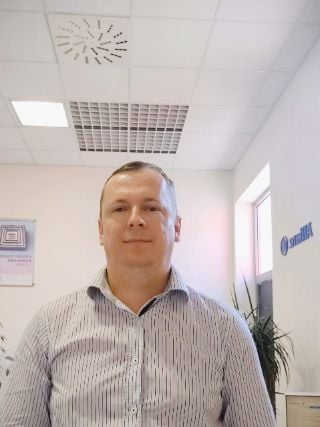 Lukáš Hrin