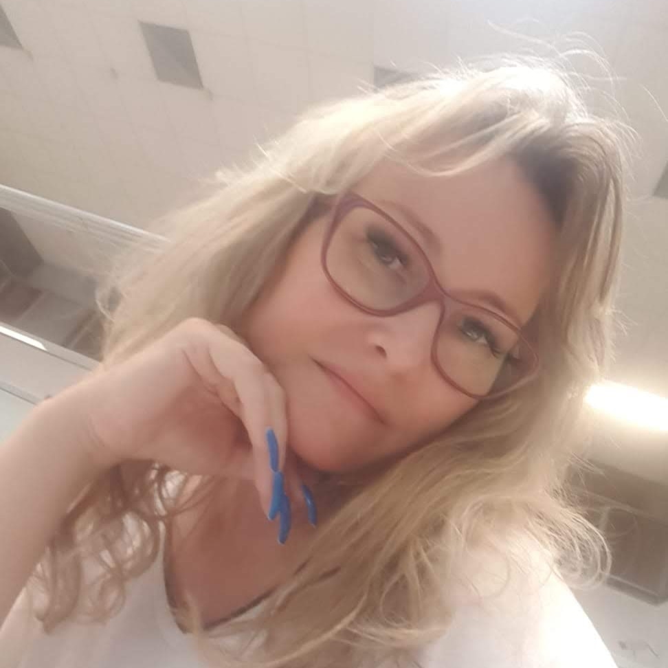 Ľubomíra Kubačková