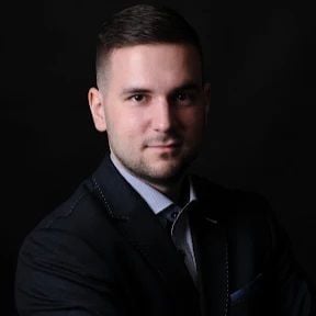 Lukáš Krupa s. r. o.