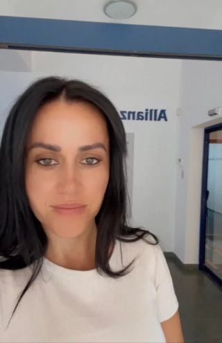 Lucia Ružičková