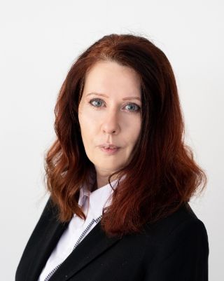 Lucia Žuffová