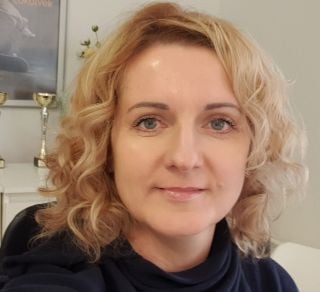 Martina Badínová