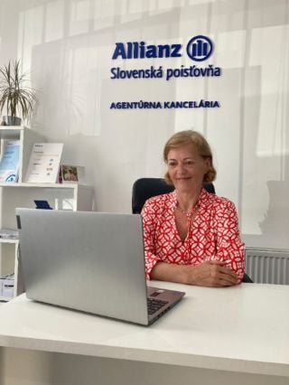 Marta Bačíková