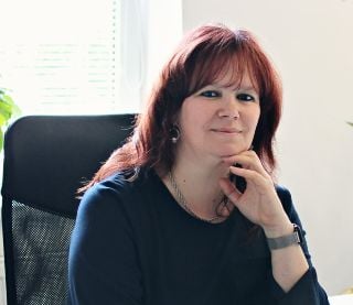 Milena Bábásová