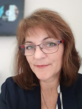 Mariana Barabasová