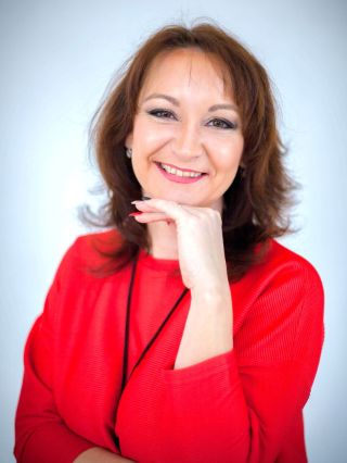 Mária Ďurčíková
