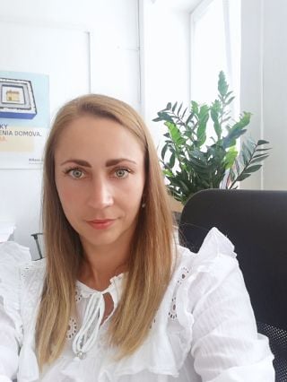Michaela Ďuričková s. r. o.