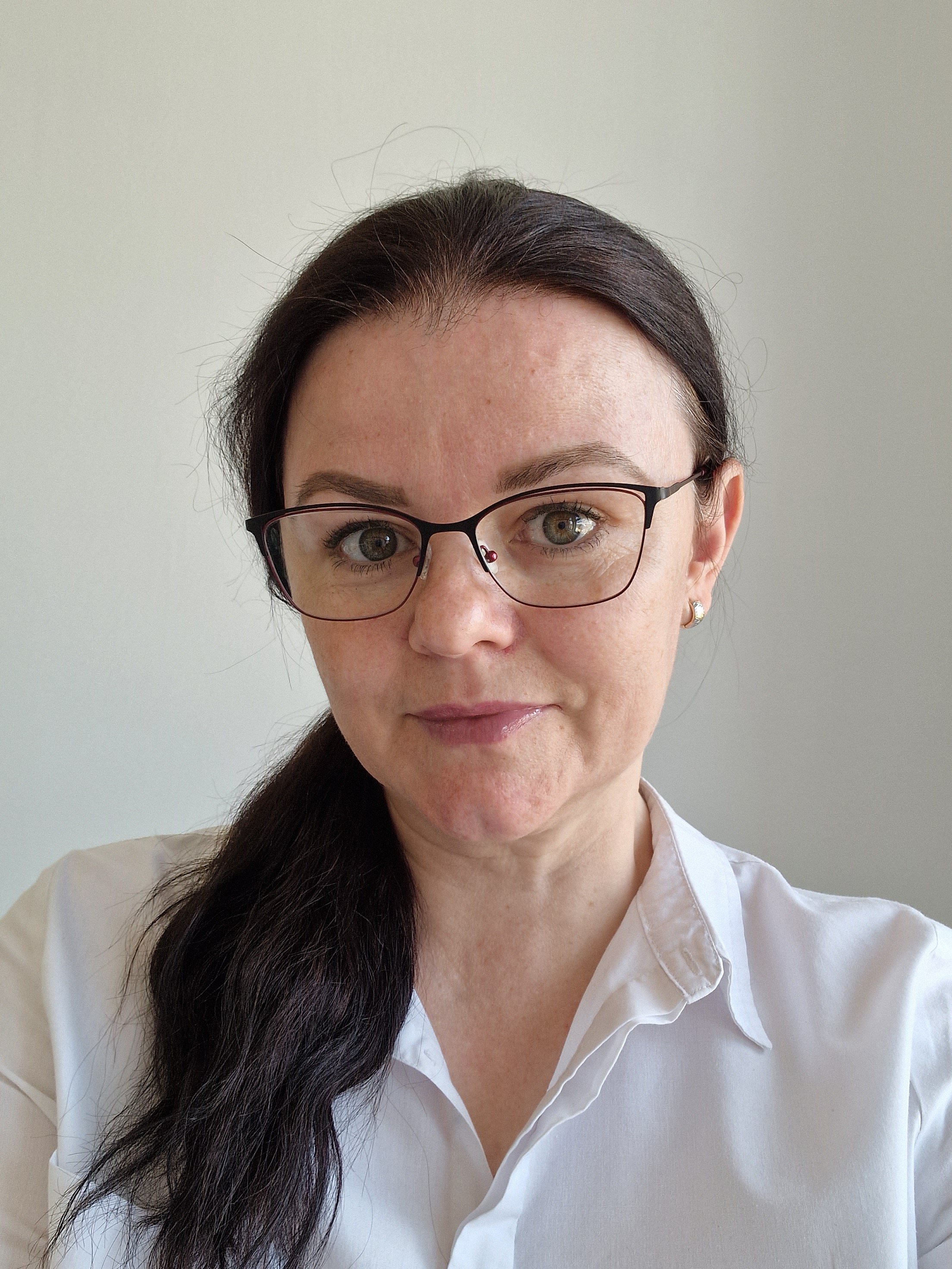 Magda Zámečníková