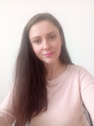 Mária Grošiková