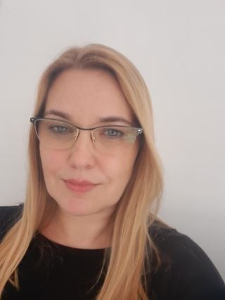 Monika Huňačková