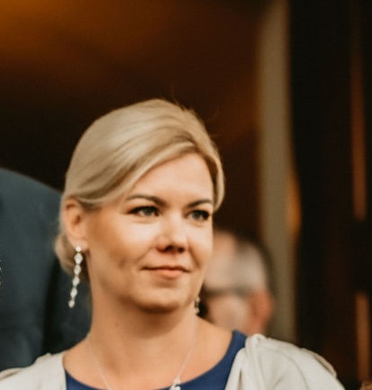 Marcela Koštialiková