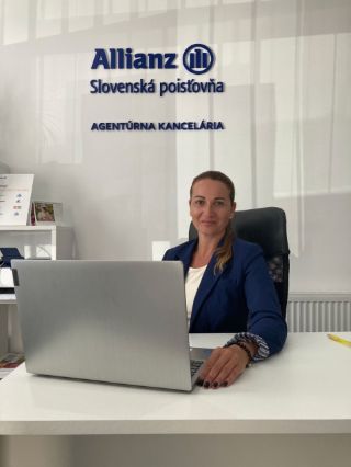 Miroslava Melišová