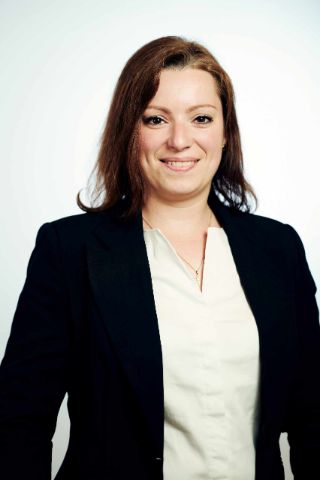 Martina Mikóczi